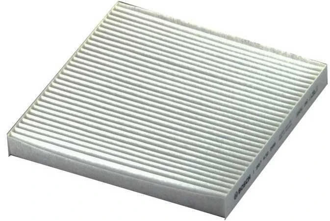 BOSCH filtras, salono oro 1987432299 0261155613