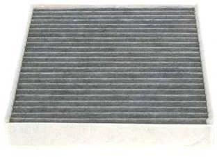 BOSCH filtras, salono oro 1987432361 0261155613