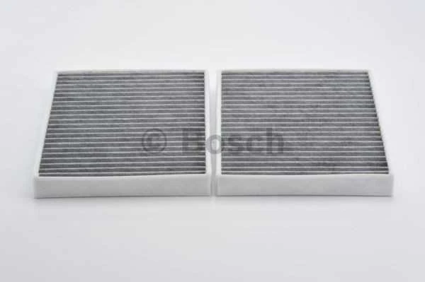BOSCH filtras, salono oro 1987432361 0261155613