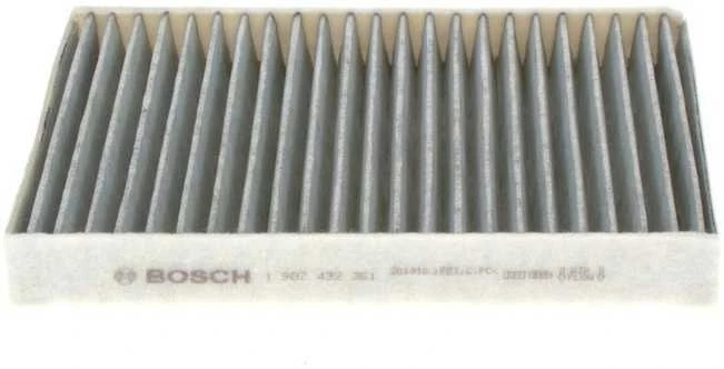 BOSCH filtras, salono oro 1987432361 0261155613