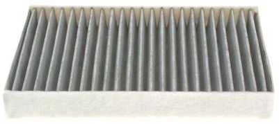 BOSCH filtras, salono oro 1987432361 0261155613