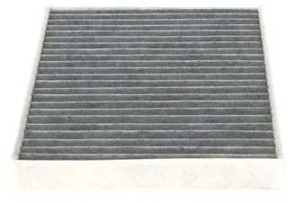 BOSCH filtras, salono oro 1987432361 0261155613