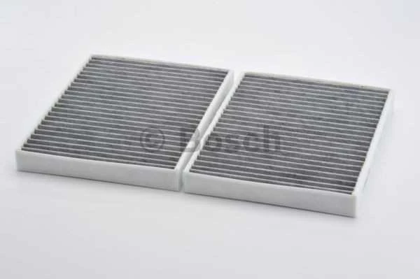 BOSCH filtras, salono oro 1987432361 0261155613