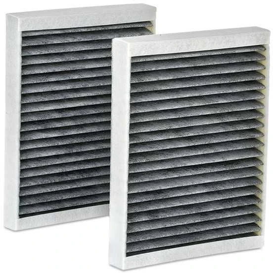 BOSCH filtras, salono oro 1987432361 0261155613