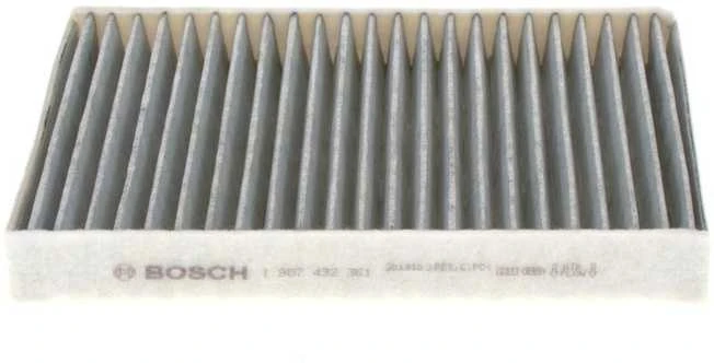 BOSCH filtras, salono oro 1987432361 0261155613