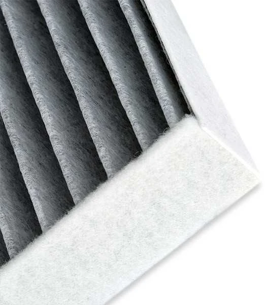 BOSCH filtras, salono oro 1987432361 0261155613