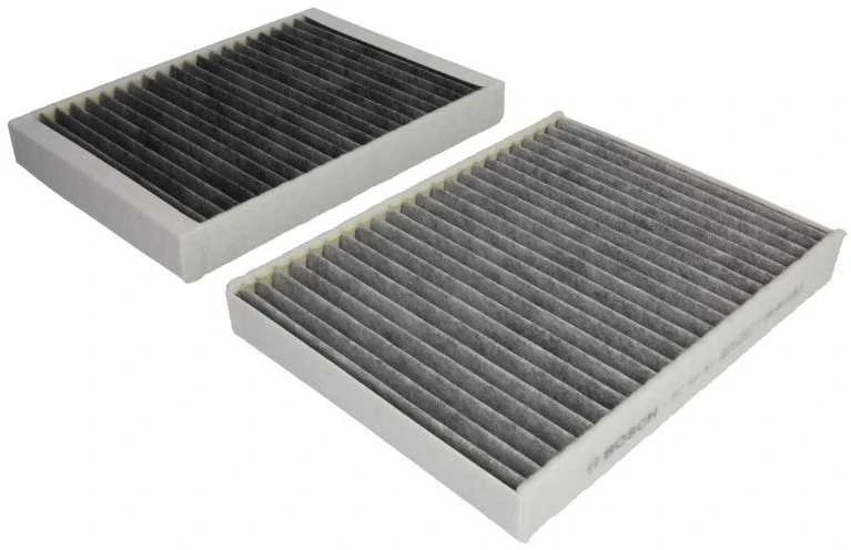 BOSCH filtras, salono oro 1987432361 0261155613