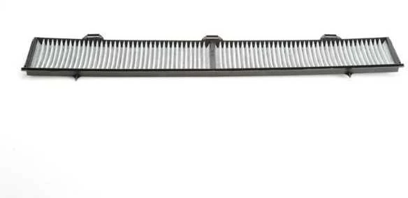 BOSCH filtras, salono oro 1987432424 0261155613