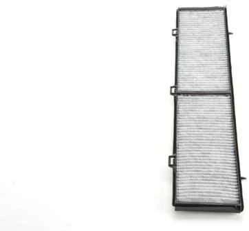 BOSCH filtras, salono oro 1987432424 0261155613
