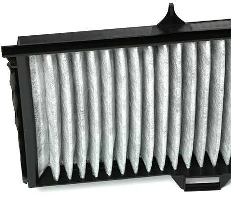 BOSCH filtras, salono oro 1987432424 0261155613