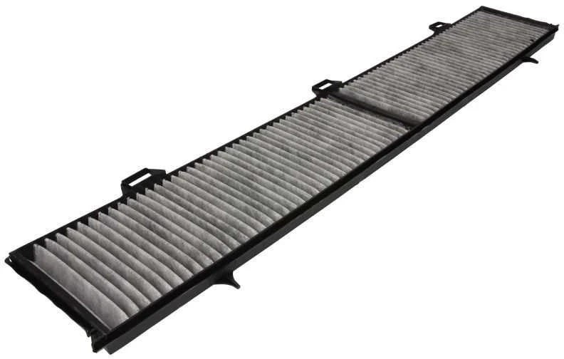 BOSCH filtras, salono oro 1987432424 0261155613