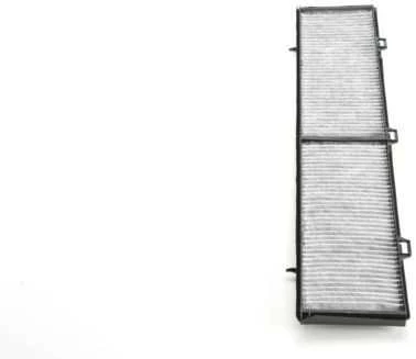 BOSCH filtras, salono oro 1987432424 0261155613