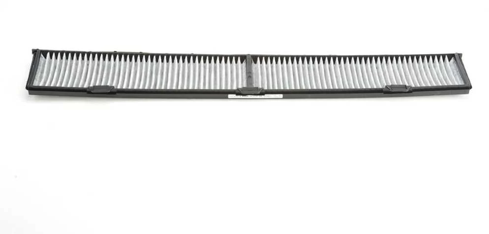 BOSCH filtras, salono oro 1987432424 0261155613