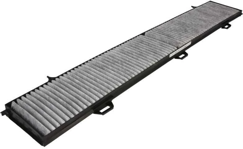 BOSCH filtras, salono oro 1987432424 0261155613