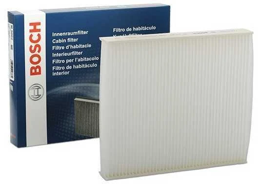 BOSCH filtras, salono oro 1987435002 0261155613