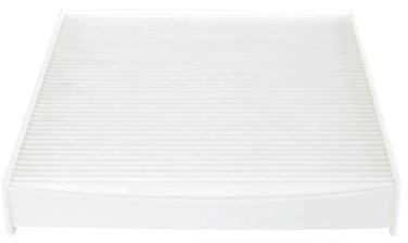 BOSCH filtras, salono oro 1987435002 0261155613