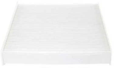 BOSCH filtras, salono oro 1987435002 0261155613