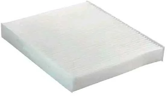 BOSCH filtras, salono oro 1987435002 0261155613