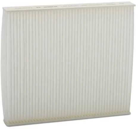 BOSCH filtras, salono oro 1987435002 0261155613