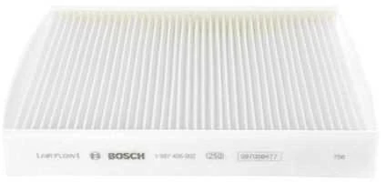 BOSCH filtras, salono oro 1987435002 0261155613