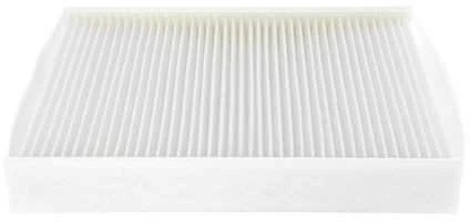 BOSCH filtras, salono oro 1987435002 0261155613