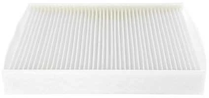 BOSCH filtras, salono oro 1987435002 0261155613