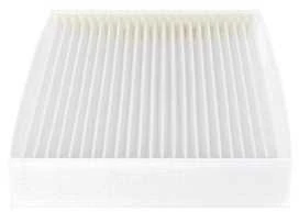 BOSCH filtras, salono oro 1987435010 272775081R