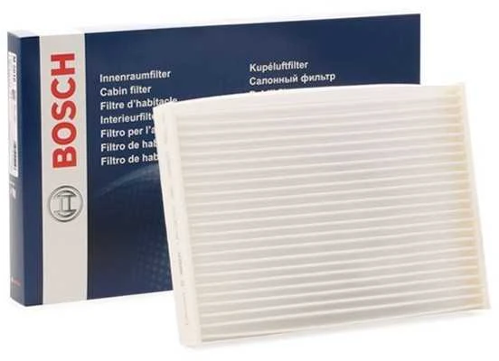 BOSCH filtras, salono oro 1987435010 272775081R