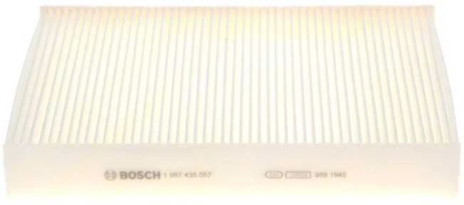 BOSCH filtras, salono oro 1987435057 272775081R