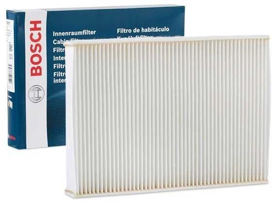 BOSCH filtras, salono oro 1987435057 272775081R