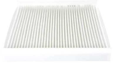 BOSCH filtras, salono oro 1987435078 0261155613
