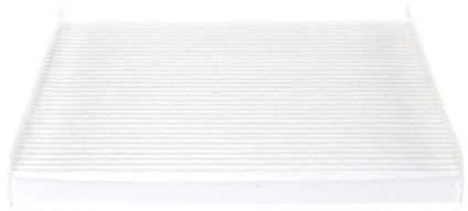 BOSCH filtras, salono oro 1987435078 0261155613