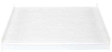 BOSCH filtras, salono oro 1987435078 0261155613