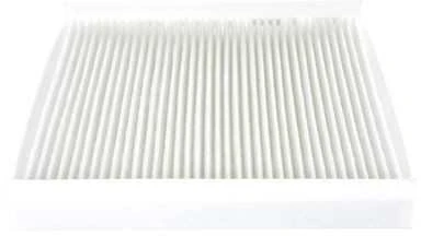 BOSCH filtras, salono oro 1987435078 0261155613