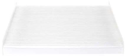 BOSCH filtras, salono oro 1987435078 0261155613