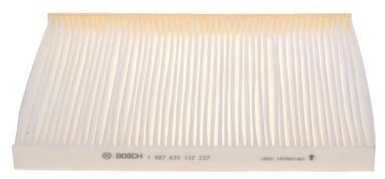 BOSCH filtras, salono oro 1987435112 AH519