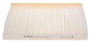 BOSCH filtras, salono oro 1987435112 AH519