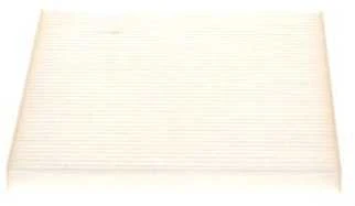 Bosch Salono Oro Filtras Hyundai Accent Kia Rio 9183423 9183424