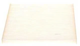 Bosch Salono Oro Filtras Hyundai Accent Kia Rio 9183423 9183424