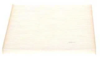 Bosch Salono Oro Filtras Hyundai Accent Kia Rio 9183423 9183424
