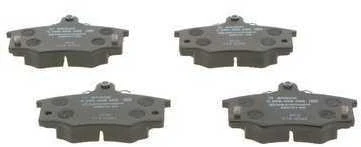 Bosch Salono Oro Filtras Audi A1 A3 A4 A6 Seat Ibiza Toledo Skoda Roomster Fabia VW Polo 6Q0820040 6Q0820040A 6Q0820040B