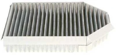 BOSCH filtras, salono oro 1987435509 C2P2410