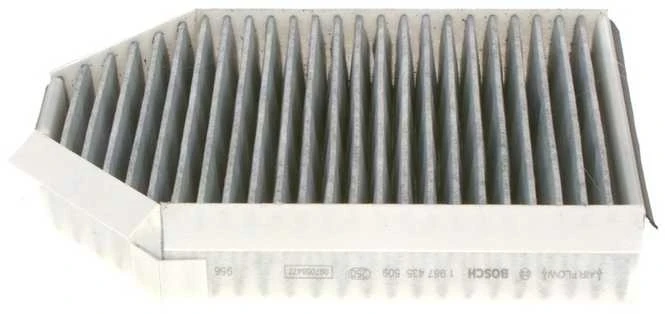 BOSCH filtras, salono oro 1987435509 C2P2410