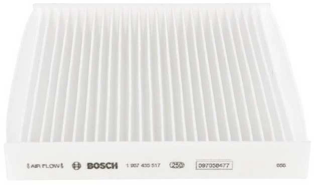 Bosch Salono Oro Filtras Infiniti Fx Nissan X Trail Murano Serena