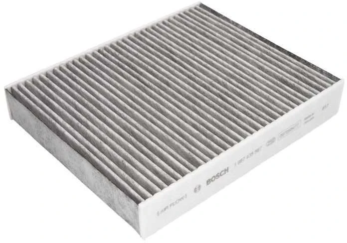 BOSCH filtras, salono oro 1987435567 64119361715
