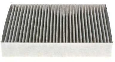 BOSCH filtras, salono oro 1987435567 64119361715