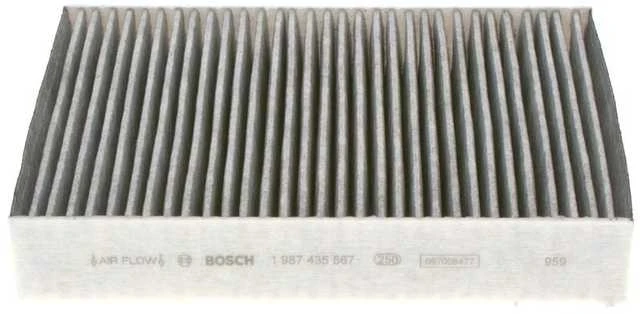 BOSCH filtras, salono oro 1987435567 64119361715