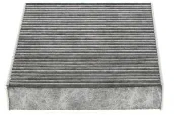 BOSCH filtras, salono oro 1987435567 64119361715