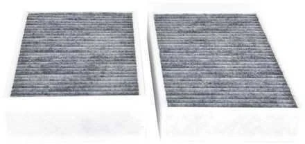 BOSCH filtras, salono oro 1987435582 64316835405