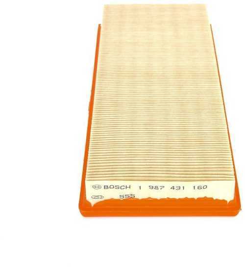 Bosch Filtras Salono Oro Filtras VOLVO FLC FL6 FL7 FL 608 611 612 615 618 619 180 220 250 209101 209102 209103